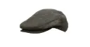 Cap Balmoral Tweed (Brown) 59 - Browning
