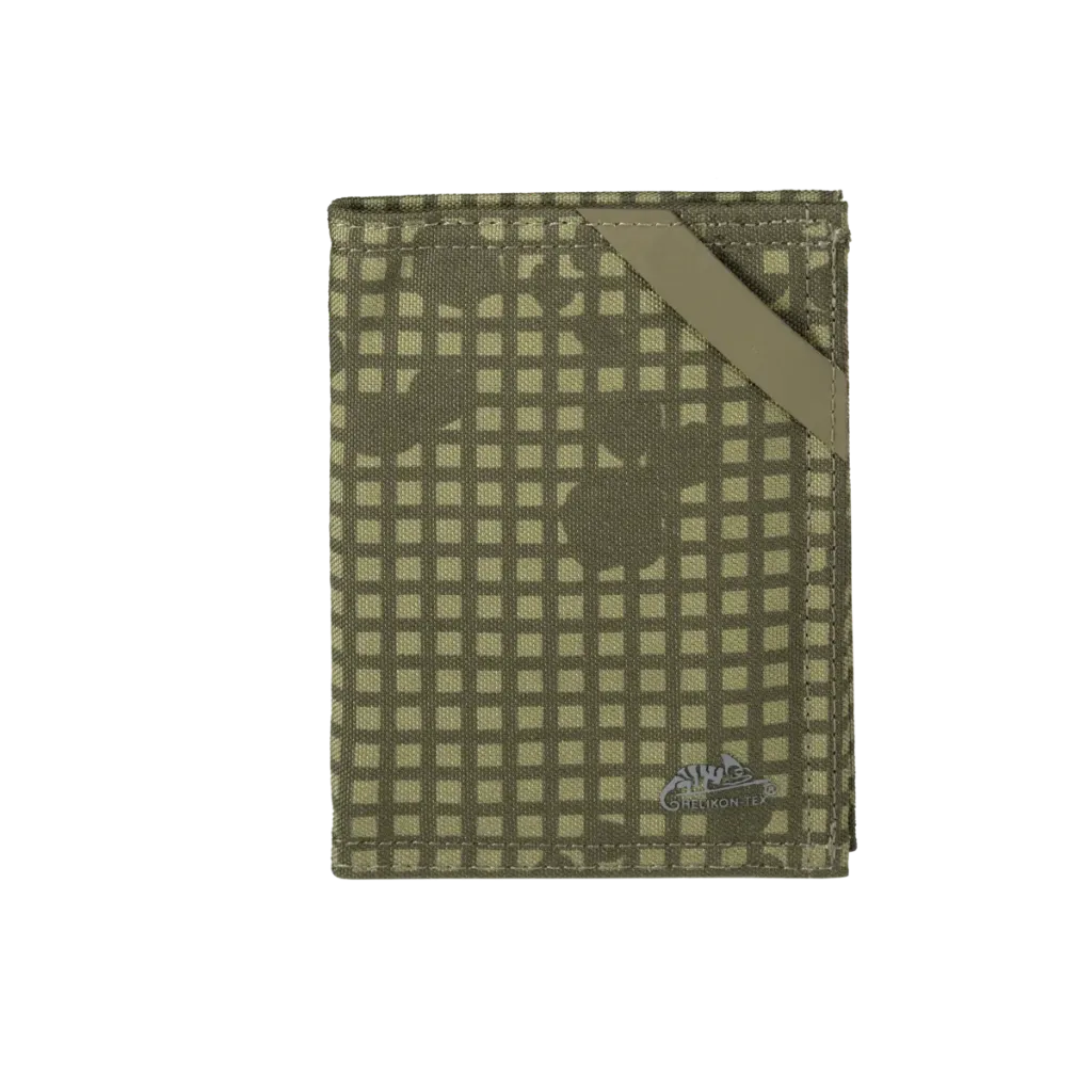 EDC Small Wallet (Desert Night Camo) - Helikon-Tex