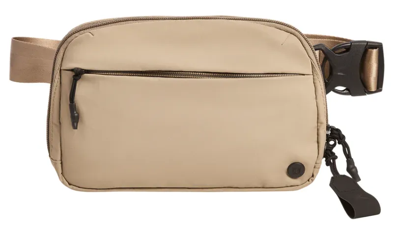 [VTX5276] Everyday Fanny Pack 2.1 (Tan) Vertx