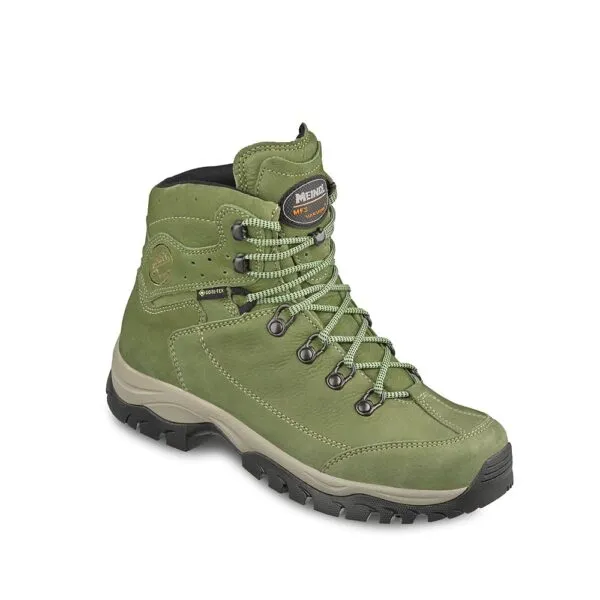 Boots Vakuum Lady Ultra XL (Pistachio) - Meindl (36)