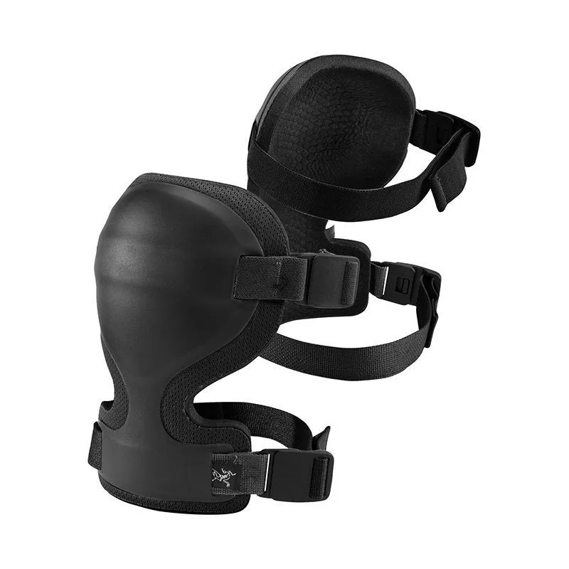 Combat Knee Cap (Black) Arc'teryx