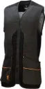 Claymaster Shooting Vest (Dark Green) - Browning