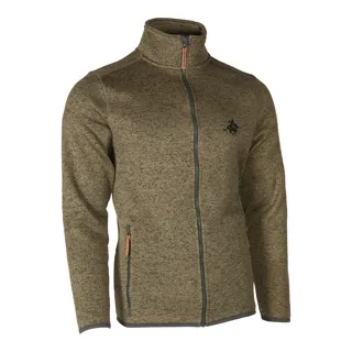 [60041205805] Jacket Alaska (Khaki) Winchester (XXL)