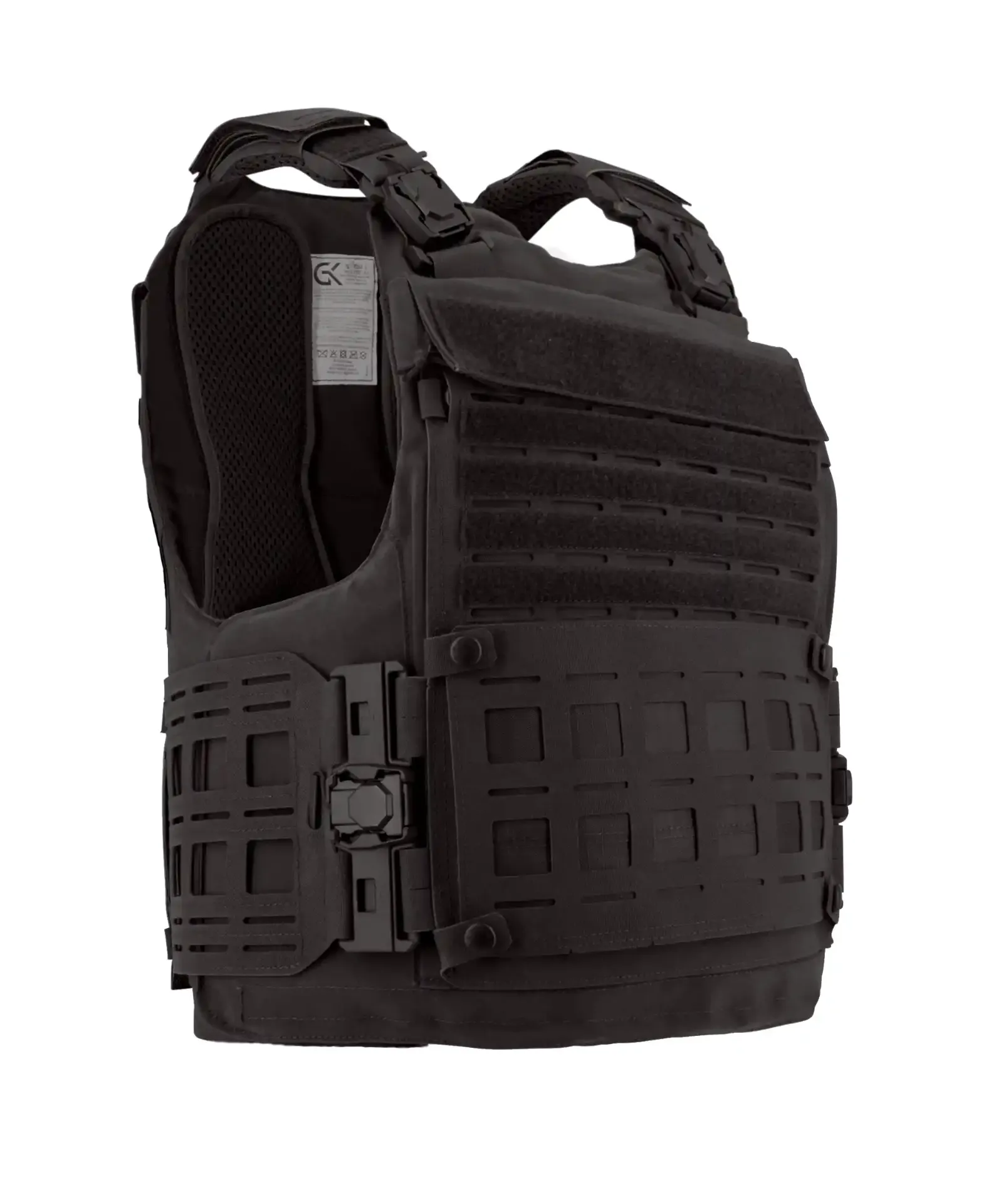 Housse Tactique 4 en 1 FDO (Black) Gk Pro (T1)