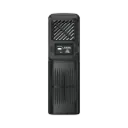 Répulsif anti-moustique électrique EMR 23 - Multi-fonctions - Ecran OLED - Nitecore