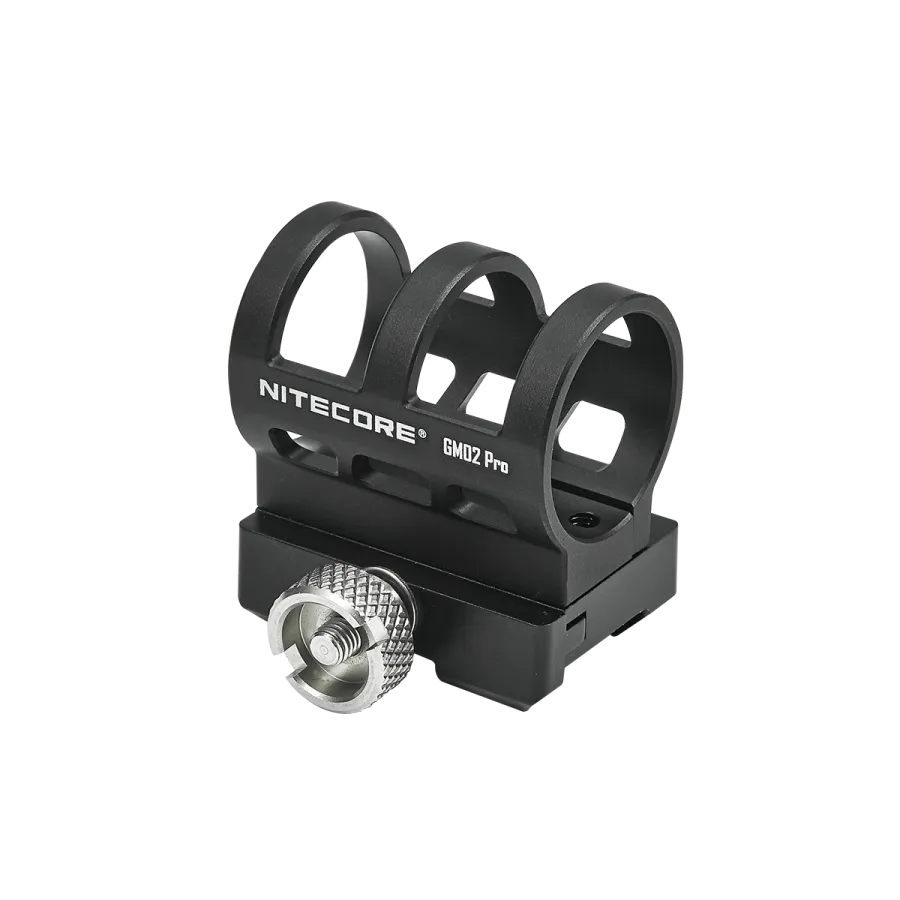 GM02 Rail Mount 26mm