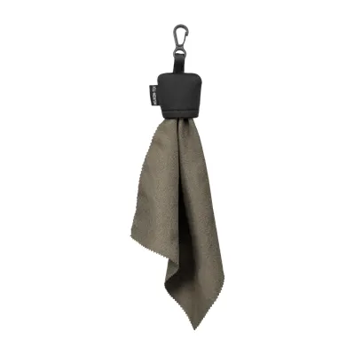 [TW-TLC-PO-02] Lens Clothe (Olive Green) Helikon-Tex