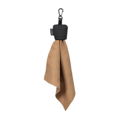 Lens Clothe (Coyote) Helikon-Tex