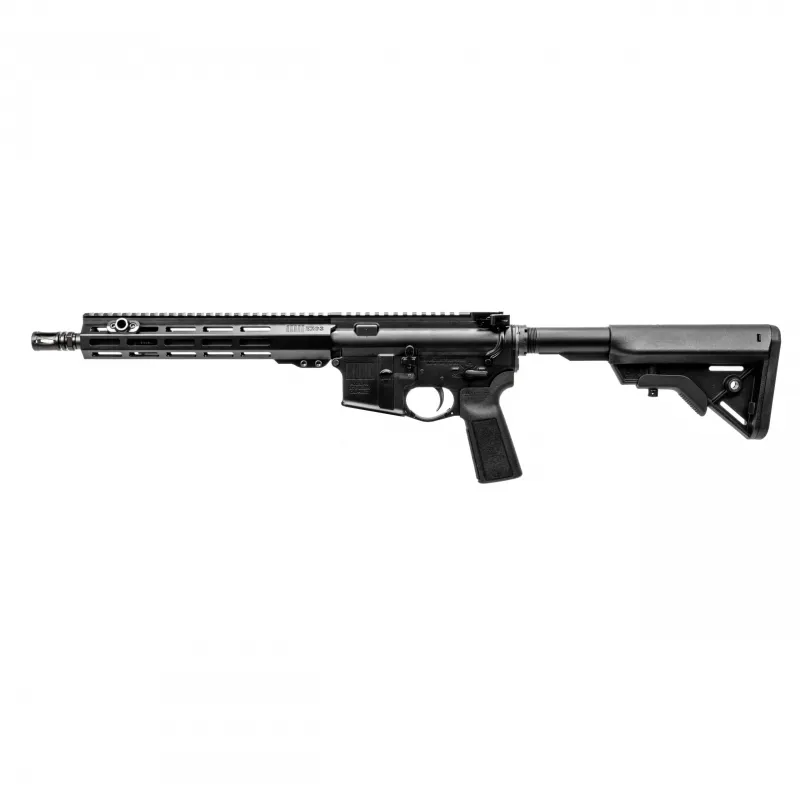 M4-EXO3-556-145-SBR-A-BLK
