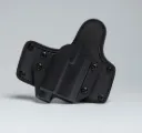 Cloak Belt Holster for Glock 19 w/TLR-7X (Black) - Alien Gear