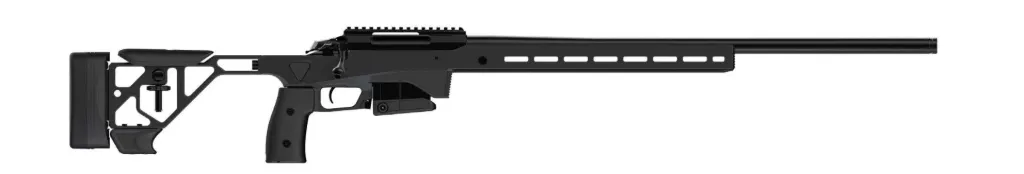 [TF1T6368A1Z49E0] Tikka T3X Ace Tartget 6.5mm Creedmore