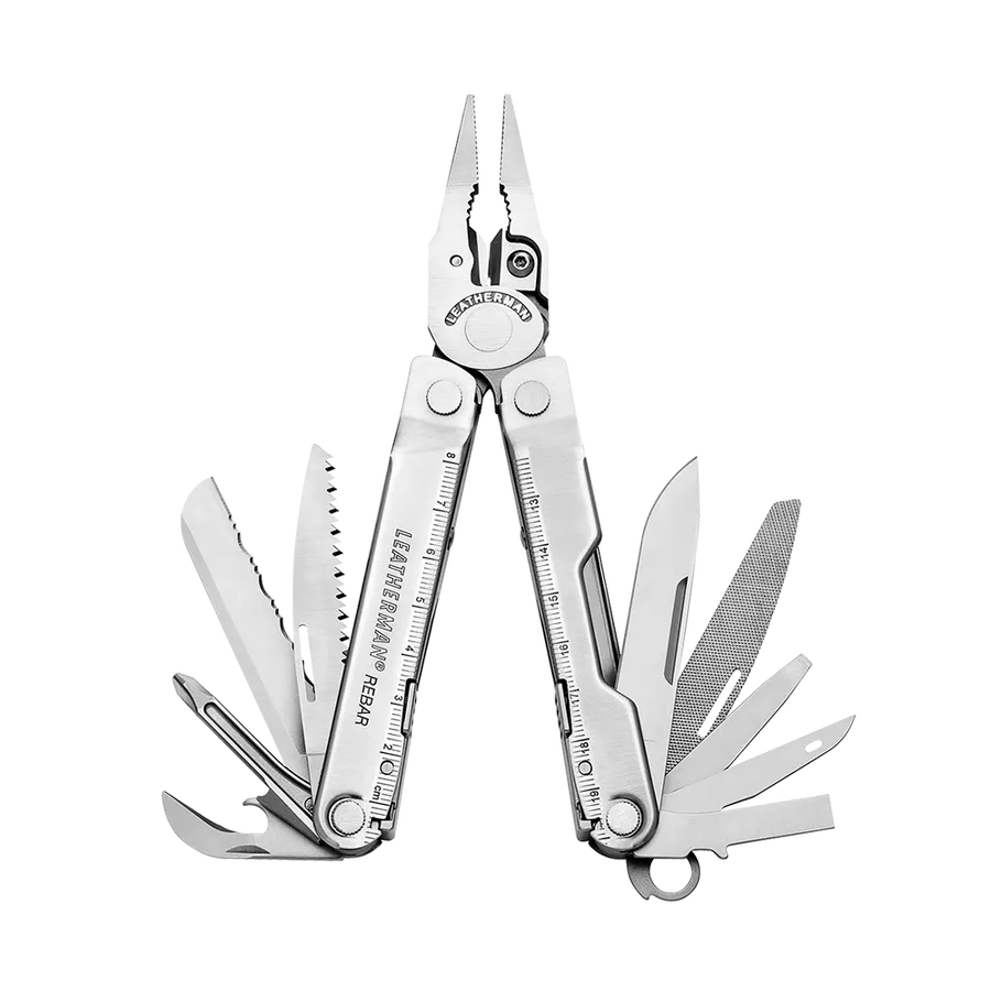 Rebar Multitool - Leatherman