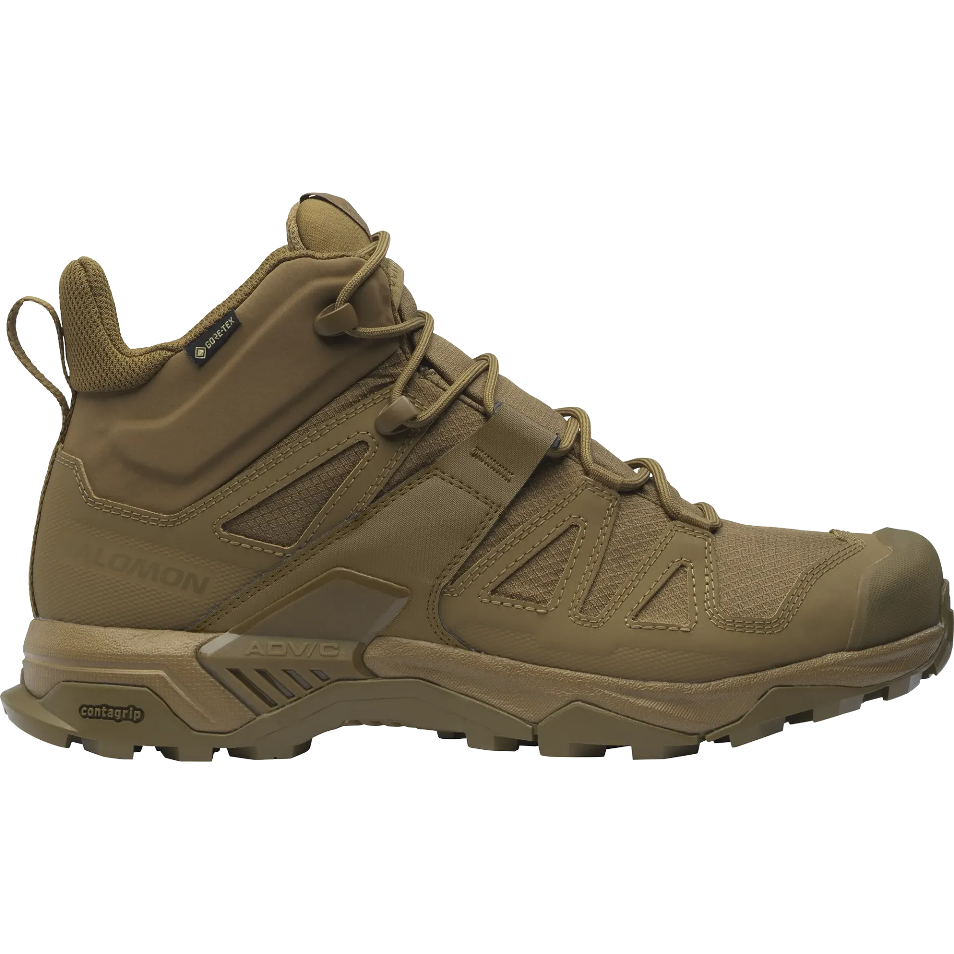 X-Ultra Forces MID GTX (Coyote Brown)