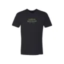 Group Instructor Short Sleeve Shirt (Black/OD Green) - GBRS Group