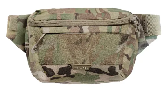 Emergence Fanny Pack (Multicam) Agilite