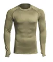 Thermo Performer Shirt -10°C > -20°C (Olive) - A10 Equipment