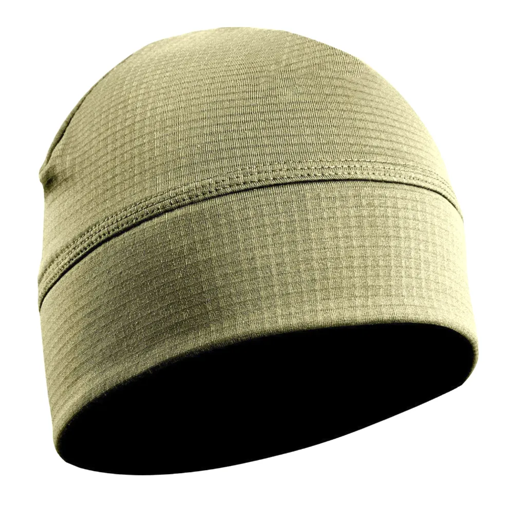 Thermo Performer Cap -10°C > -20°C (Olive Green) - A10 Equipment