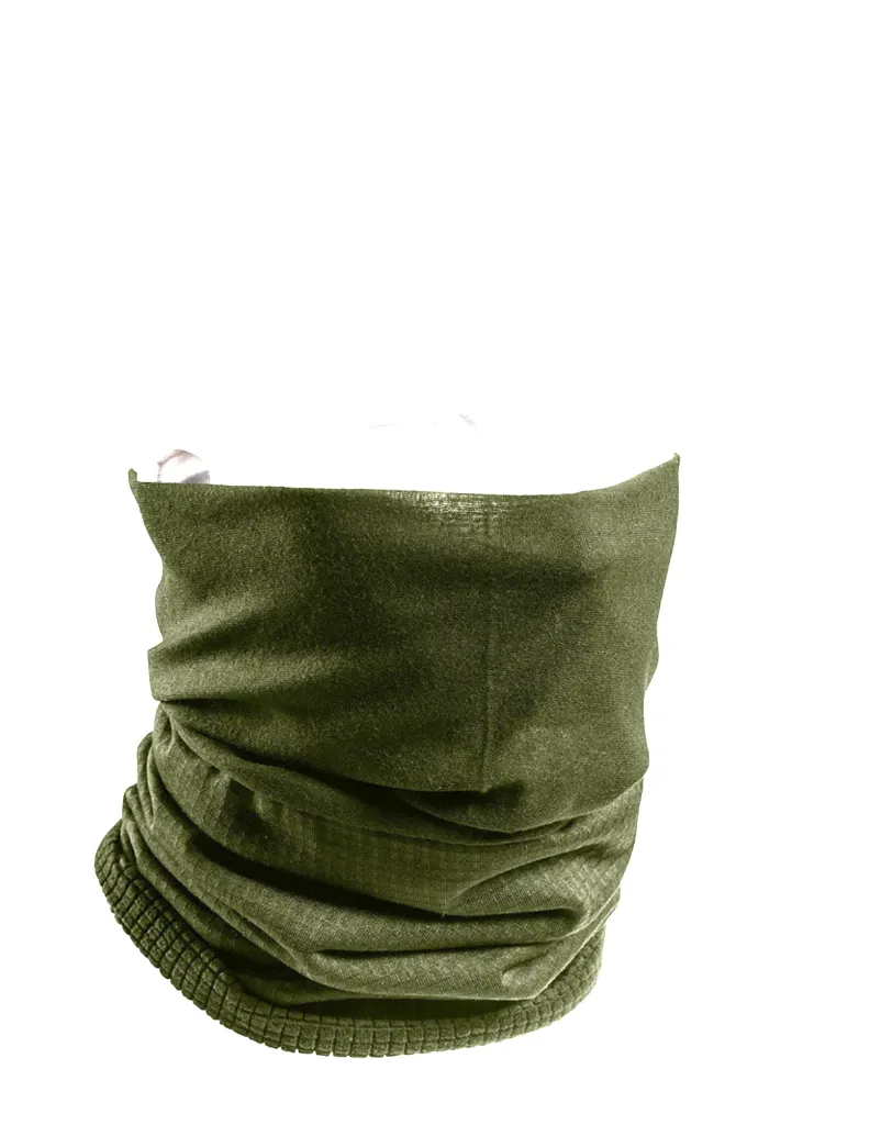 Thermo Performer Buff 0°C > -10°C (Olive Green) A10 Equipment