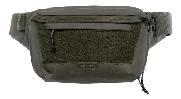 Emergence Fanny Pack (Ranger Green) Agilite