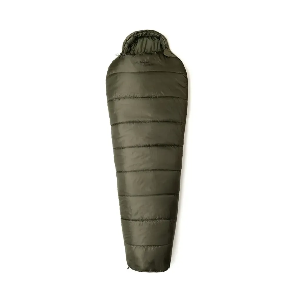 Sleeper Expedition WGTE Sleeping Bag (Olive) - Snugpak