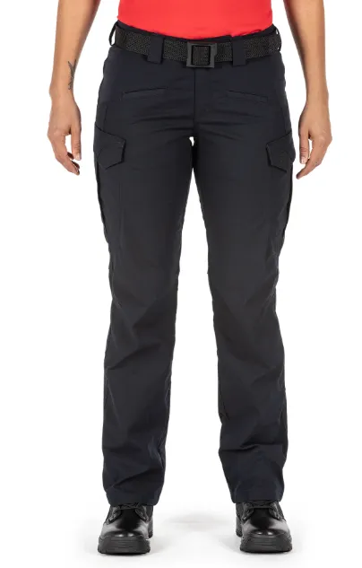 5.11 Women's Icon Pant (Dark Navy) (0R)