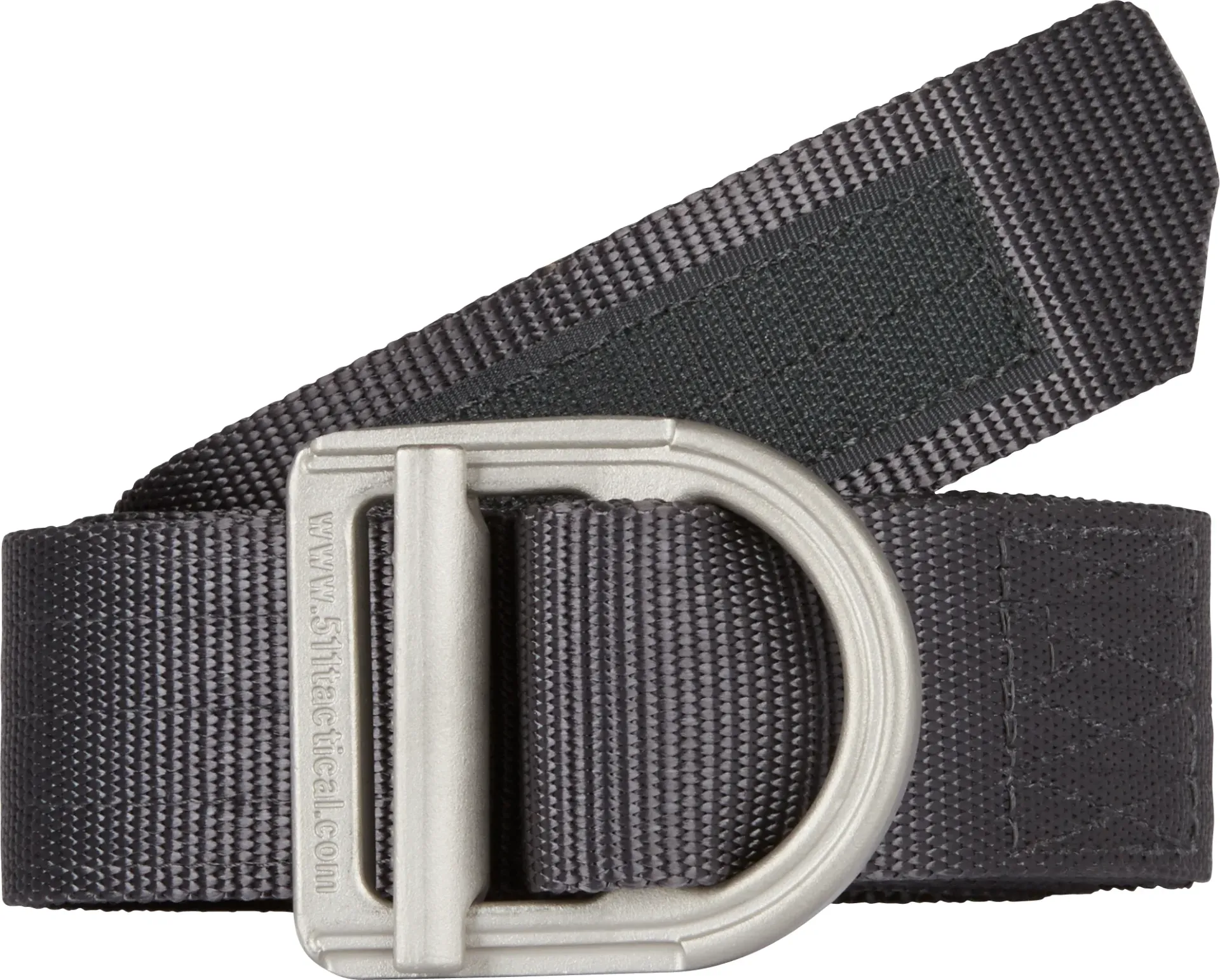 [59409.018-S] 1.5" Trainer Belt (Charcoal) - 5.11 Tactical (S)