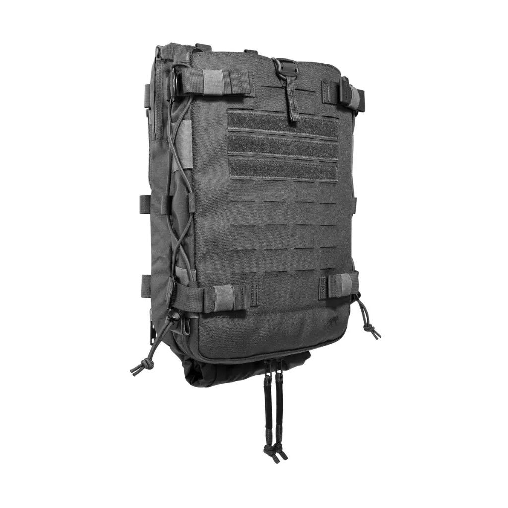 TT Tool Pack ZP (Black) - Tasmanian Tiger