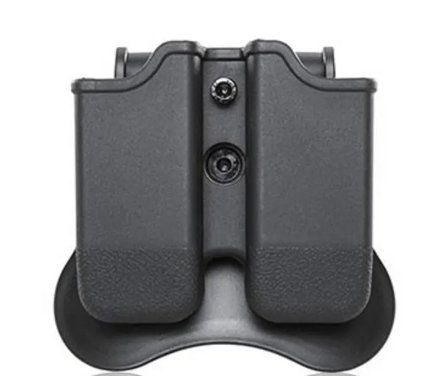 Paddle Magazine Pouch Glock - Cytac