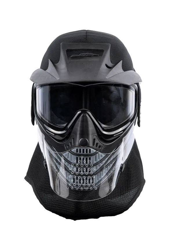 [14130001000] Color marking helmet MK IV - Bonowi