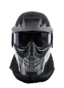 Color marking helmet MK IV - Bonowi
