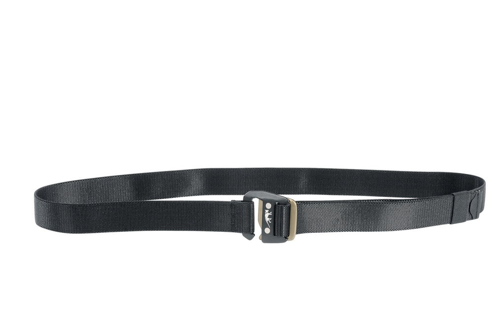 TT Stretch Belt 32mm (Black)
