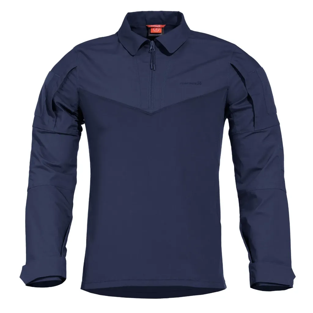 Ranger Shirt (Black) Pentagon