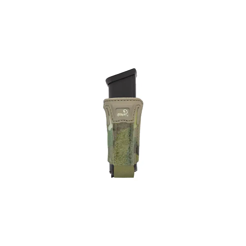 [8047MTC1SZ] Pincer™ Pistol Single Pouch (Multicam) - Agilite