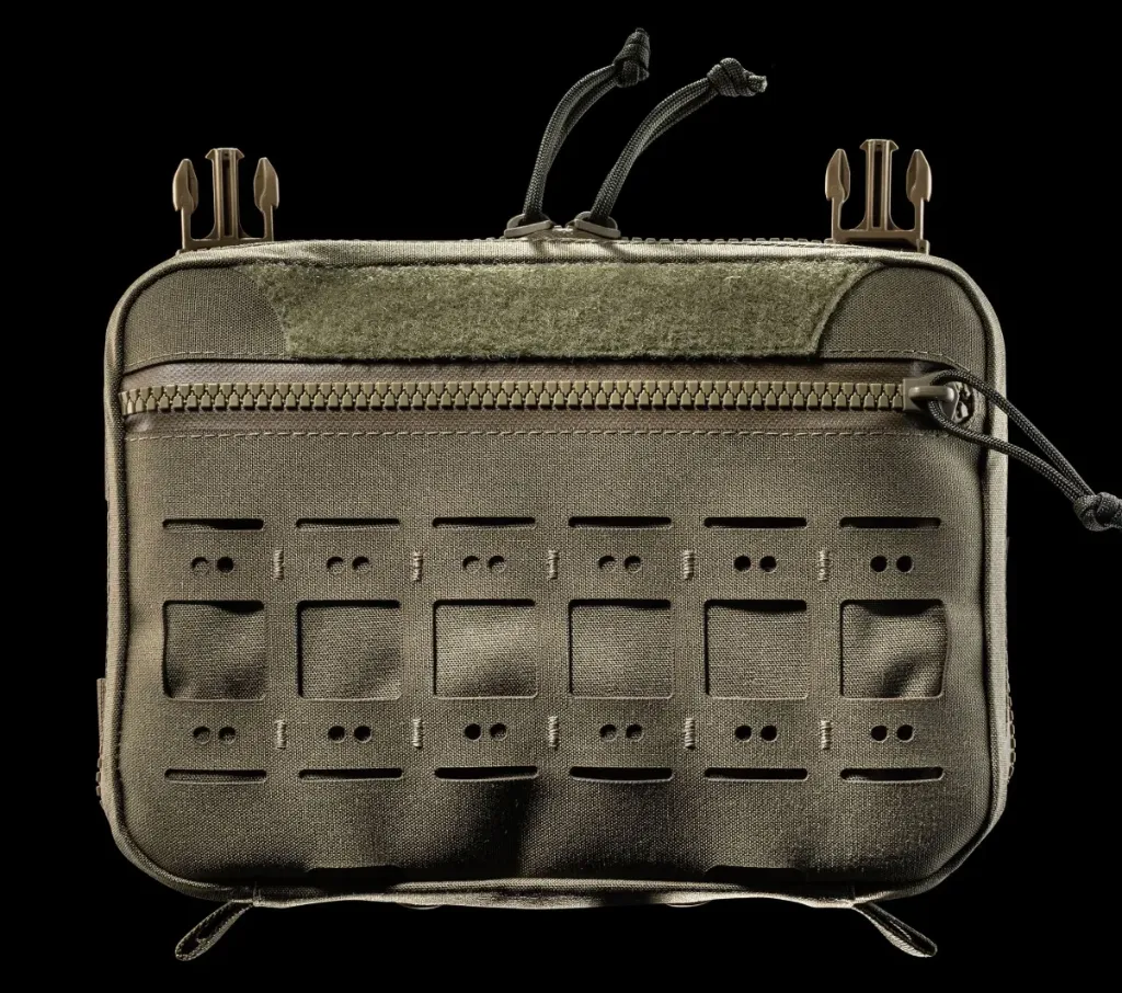 [FROG.MRTB.RG] Modular Reconnaissance Task Bag (Ranger Green) Frog Pro