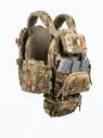 K-ZERO Multicam Bundle X LEVELFOUR - Agilite