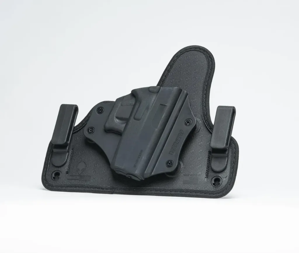 [CT35-0057-LH] Alien Gear Cloak Tuck 3.5 IWB Holster for Glock 19 - No Optic Cut (Linkerhand)