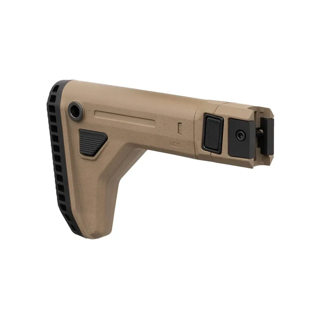[MPL.MAG1441.FDE] UCS Stock (FDE) Magpul
