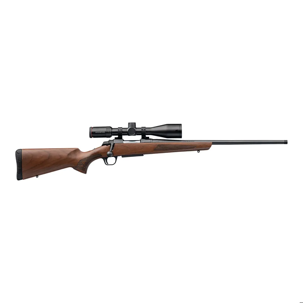 [0358292 26] Carabine A-Bolt3+ Hunter Thr,SM,NS,