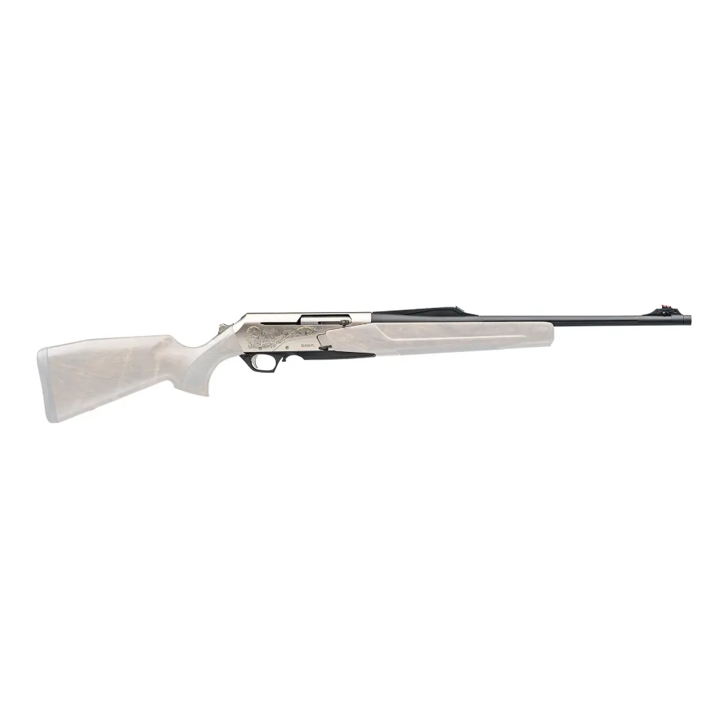 [031BM023126] Carabine BAR 4X Hunter Thr,NS, MG3-4 DBM 30-06spr + kit pistol Wood Grd 2
