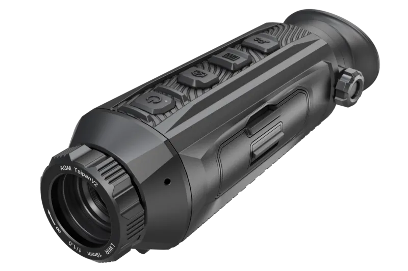 Taipan V2 19-384 Thermal Imaging Monocular - AGM