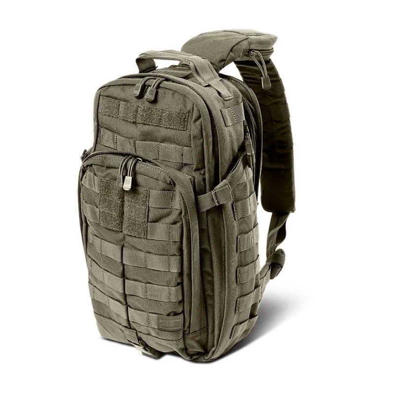 Rush MOAB 10 Sling Pack 18L (Ranger Green) - 5.11 Tactical