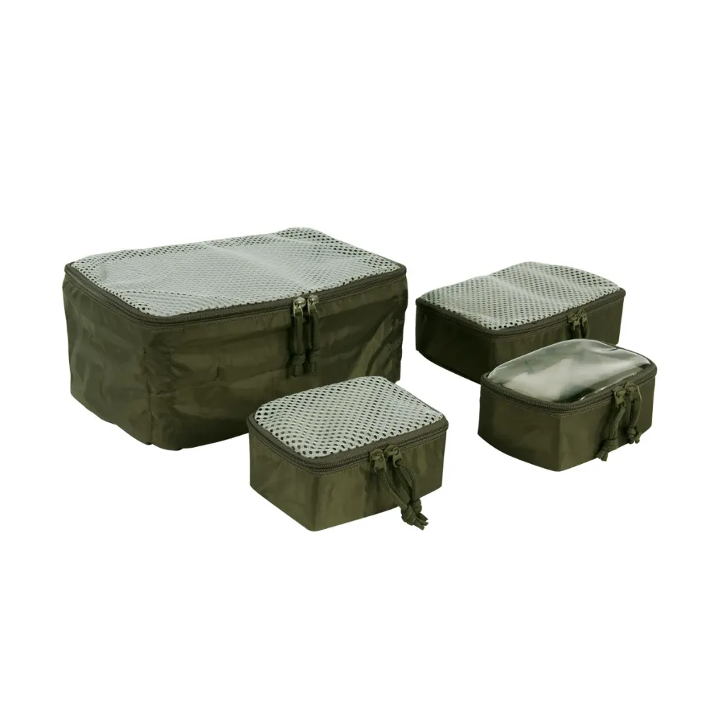 [7571.331] TT Modular Pouch Set VL (Olive) - Tasmanian Tiger