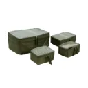 TT Modular Pouch Set VL (Olive) - Tasmanian Tiger