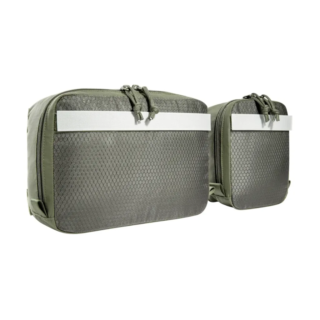 [7383.331] TT Multipurpose Pouch Set VL (Olive) - Tasmanian Tiger