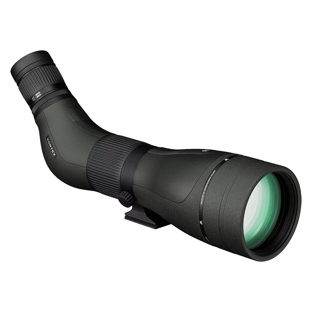 [DS-85A] Diamondback HD 20-60x85 Spotting Scope - Vortex
