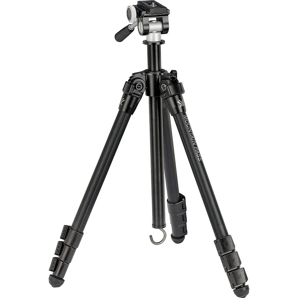 [TR-MTP] Mountain Pass Tripod Kit - Vortex