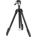 Mountain Pass Tripod Kit - Vortex