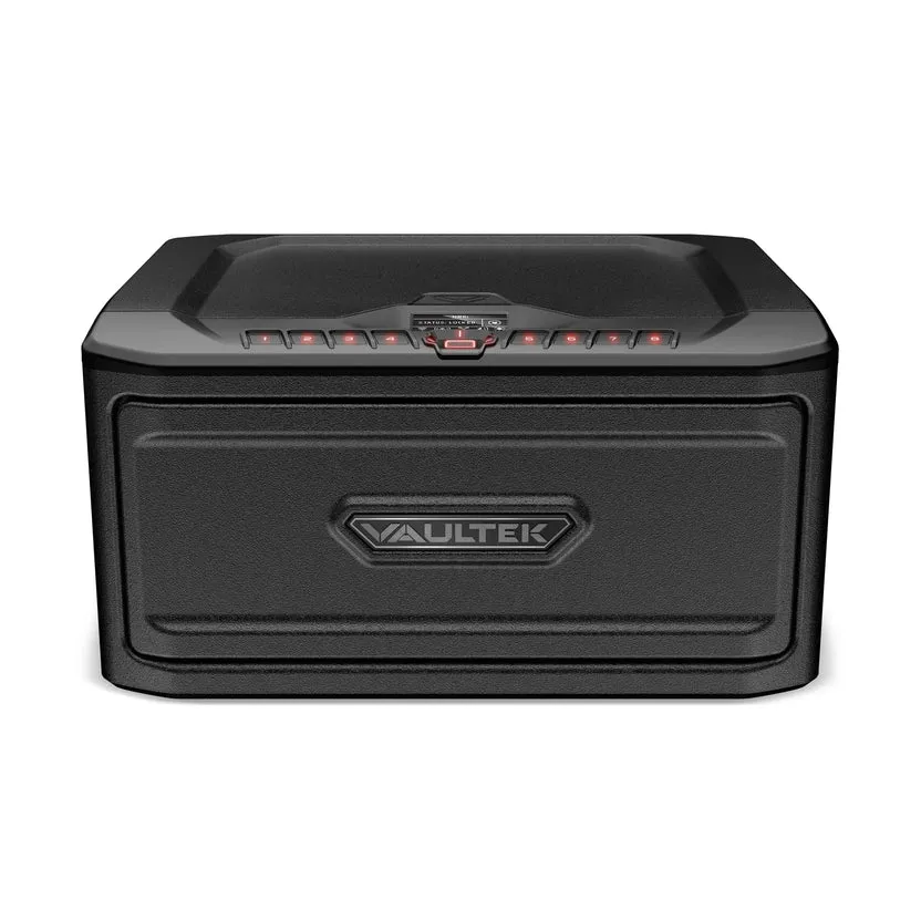 [NMRi-BK] ViSN - Biometric - MR Series - Vaultek
