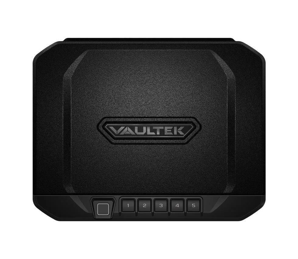 [NV20i-BK] NV20i - Biometric Smart Safe -