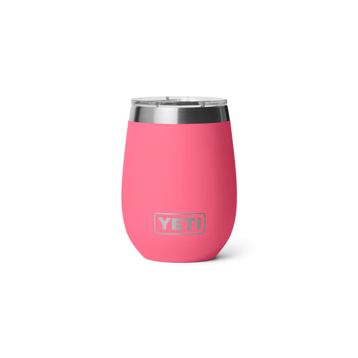 Rambler 10oz (295ml) Wine Trumbler DuraSip™ - Yeti